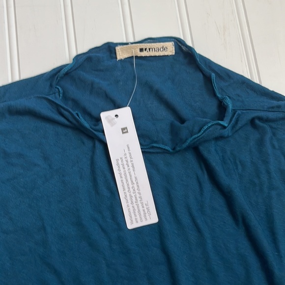 La Made Large long sleeve top - Picture 4 of 5